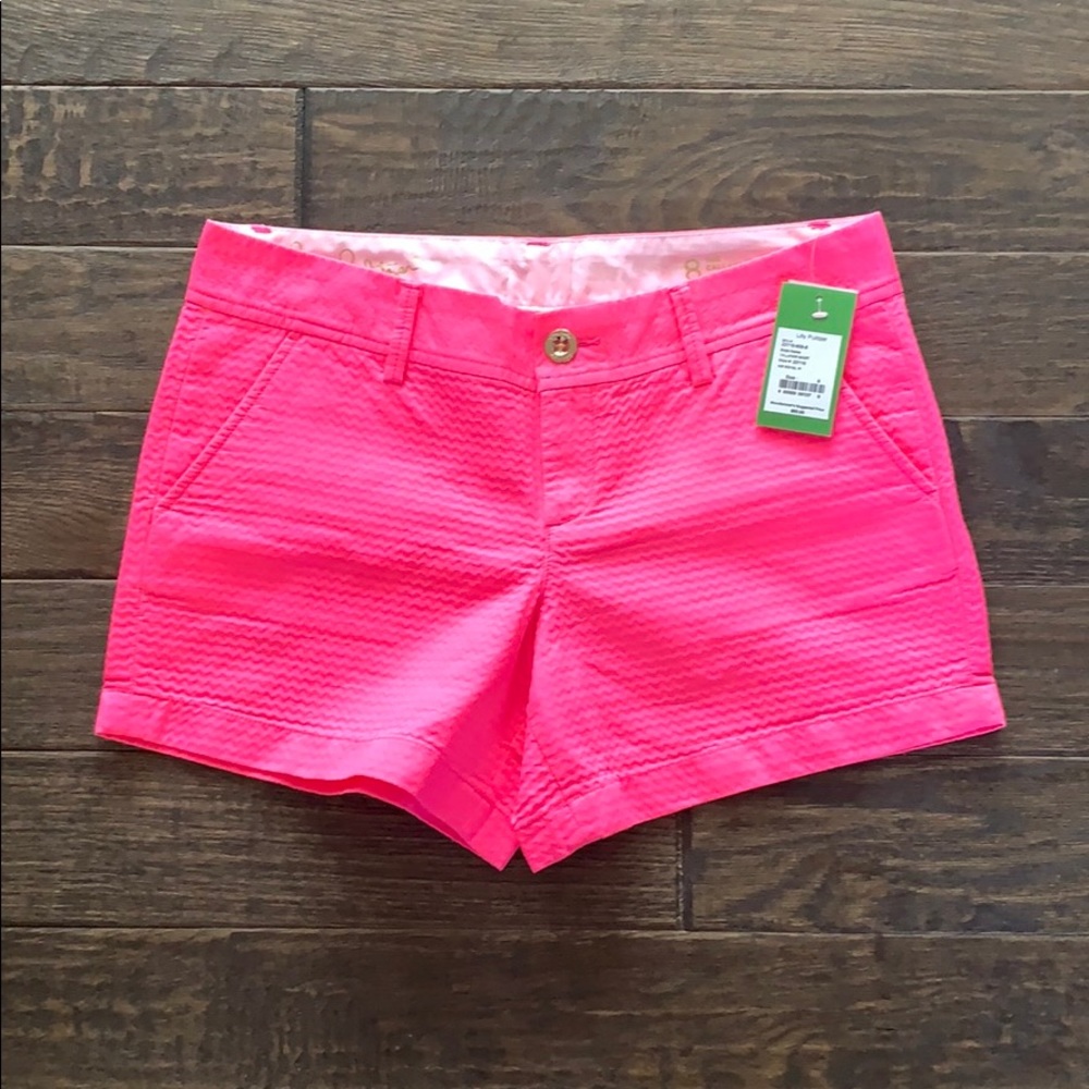 Lilly Pulitzer Shorts